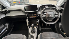 Peugeot 208 1.2 PureTech Active Premium 5dr Petrol Hatchback